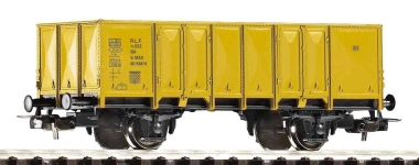 PIKO 24535 - H0 - Offener Güterwagen, R.L.F., Ep. V